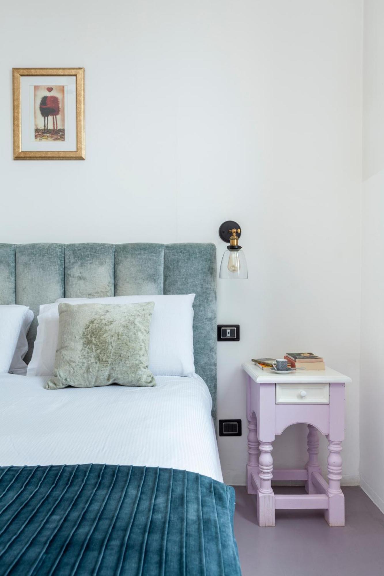 Apartment Stylish Industrial Flat *